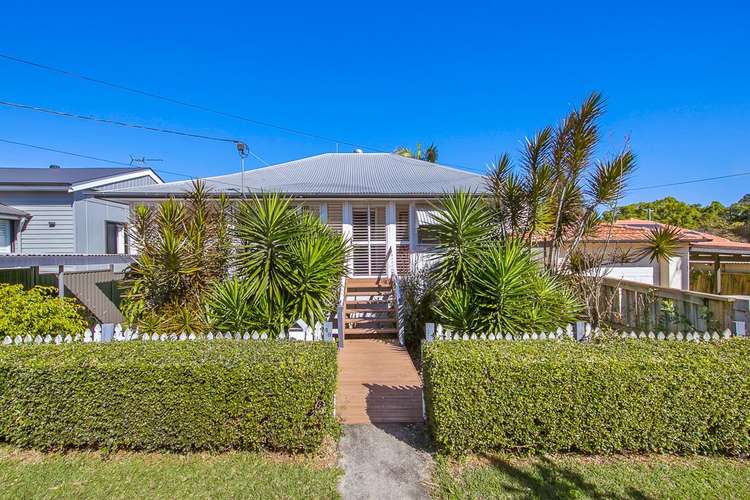 Main view of Homely house listing, 48 Drury Street, West End QLD 4101
