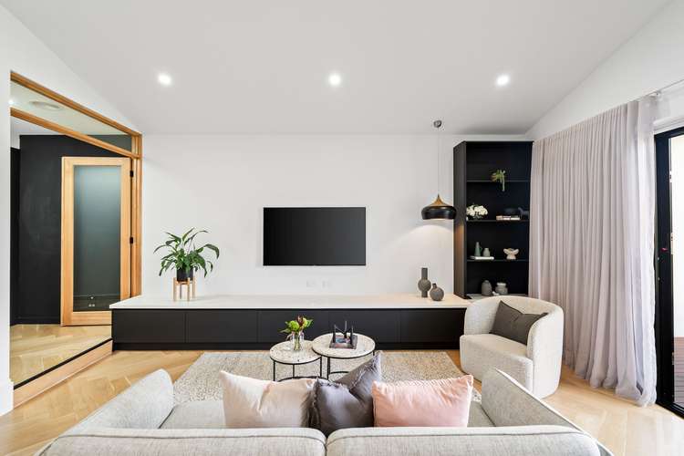 Fourth view of Homely townhouse listing, 47A Angus Avenue, Altona North VIC 3025