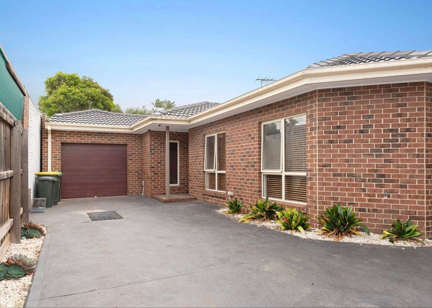 Main view of Homely unit listing, 3/52 Eames Avenue, Brooklyn VIC 3012