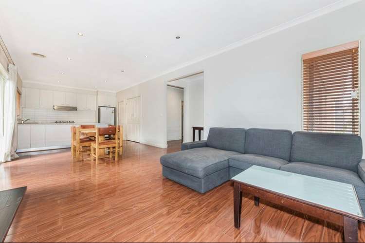 Second view of Homely unit listing, 3/52 Eames Avenue, Brooklyn VIC 3012