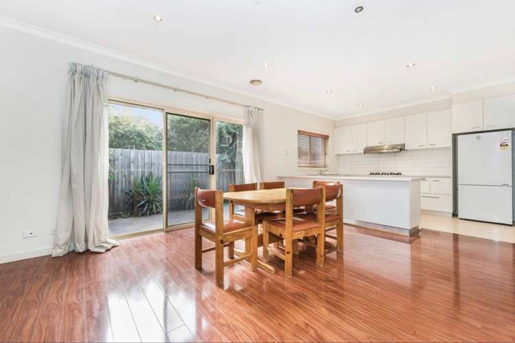 Third view of Homely unit listing, 3/52 Eames Avenue, Brooklyn VIC 3012