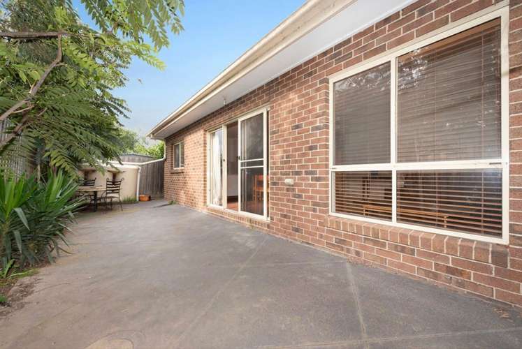 Fifth view of Homely unit listing, 3/52 Eames Avenue, Brooklyn VIC 3012