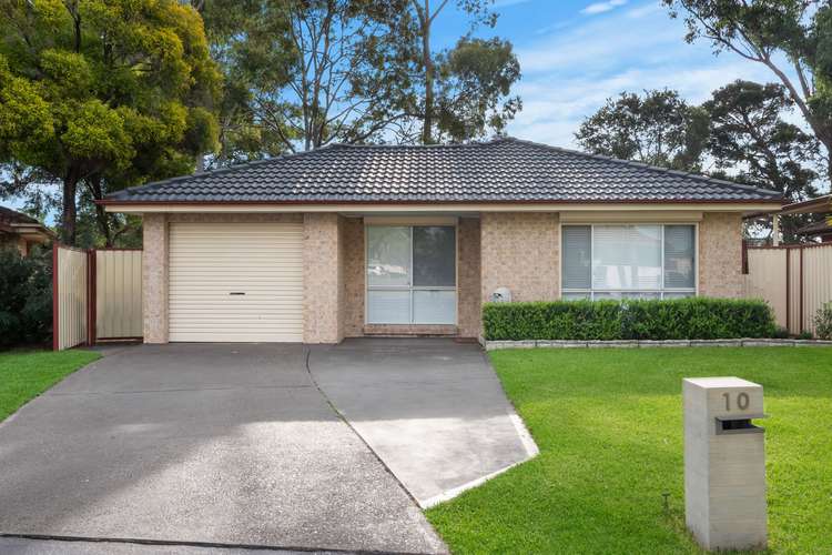 10 Chifley Place, Bligh Park NSW 2756