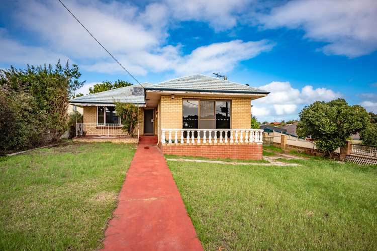 Main view of Homely house listing, 46 Bayly Street, Geraldton WA 6530