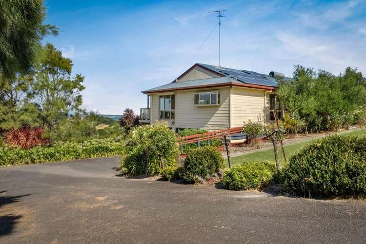 Main view of Homely house listing, 1 Bellevue Court, Kilcunda VIC 3995