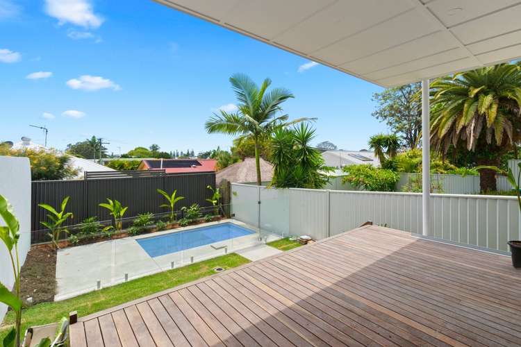 2/17 Cherub Street, Tugun QLD 4224