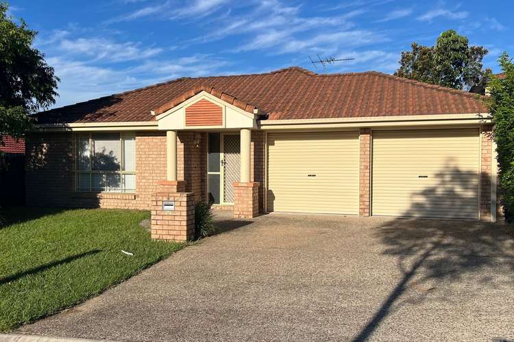 Main view of Homely house listing, 6 Dicaprio Close, Keperra QLD 4054