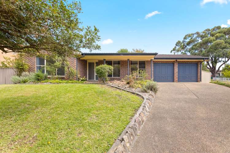 13 Glencoe Street, Sutherland NSW 2232