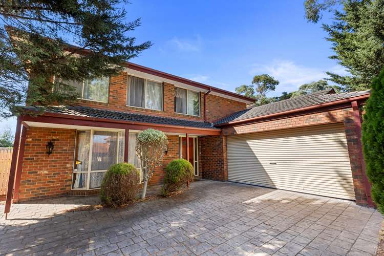 Main view of Homely house listing, 13 Rigani Court, Blackburn North VIC 3130