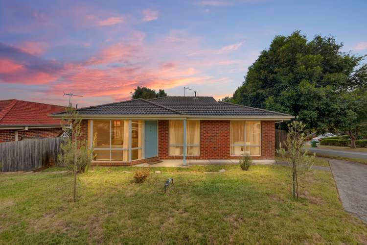 Main view of Homely house listing, 24 Silver Gum Drive, Pakenham VIC 3810