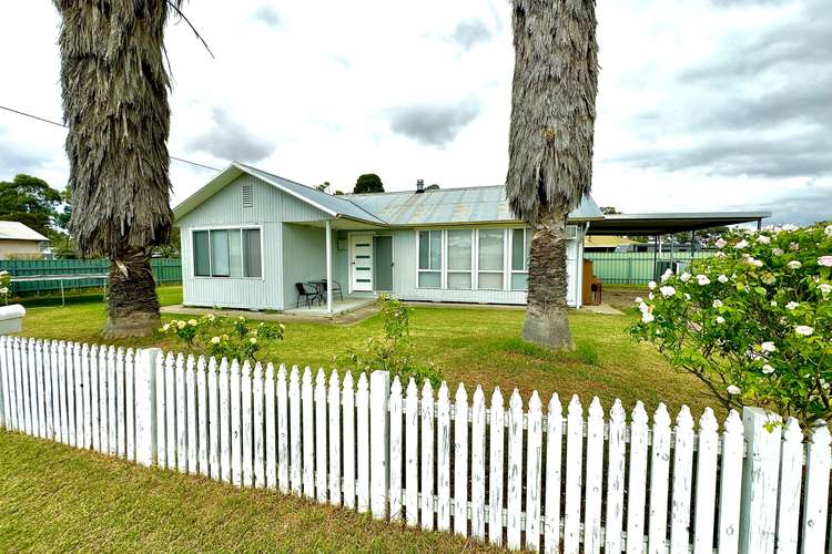 Main view of Homely house listing, 62 Milne Street, Bordertown SA 5268