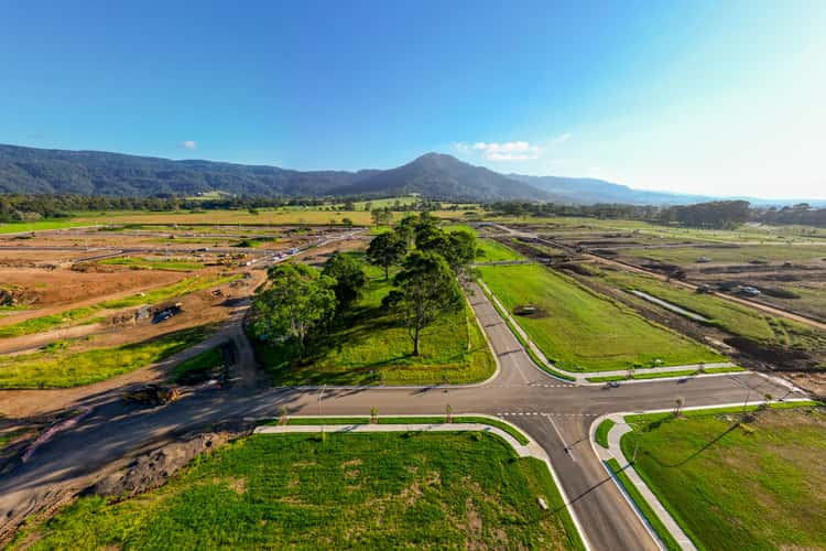 Main view of Homely residentialLand listing, Lot 103 Haven Estate, Badagarang NSW 2540