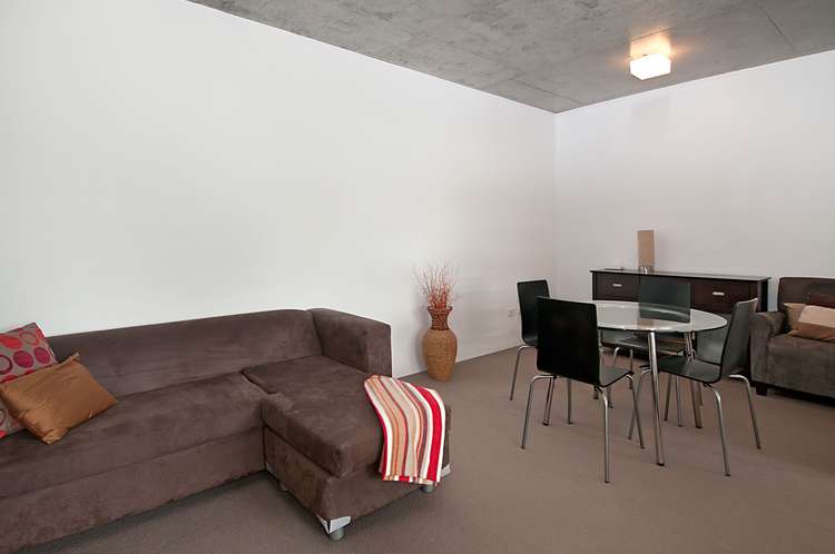 Third view of Homely apartment listing, 710/82 Alfred Street, Fortitude Valley QLD 4006