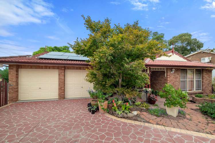 Main view of Homely house listing, 7 Portia Close, Rosemeadow NSW 2560