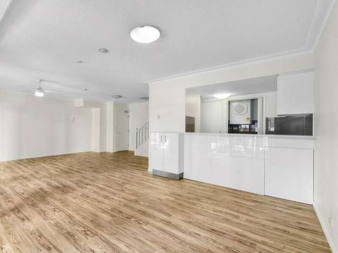Fourth view of Homely apartment listing, 57/50 Anderson Street, Fortitude Valley QLD 4006