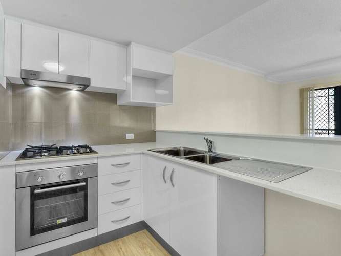 Fifth view of Homely apartment listing, 57/50 Anderson Street, Fortitude Valley QLD 4006