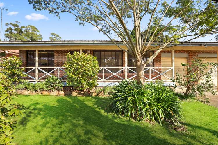 Main view of Homely house listing, 58 Spring Street, Mittagong NSW 2575