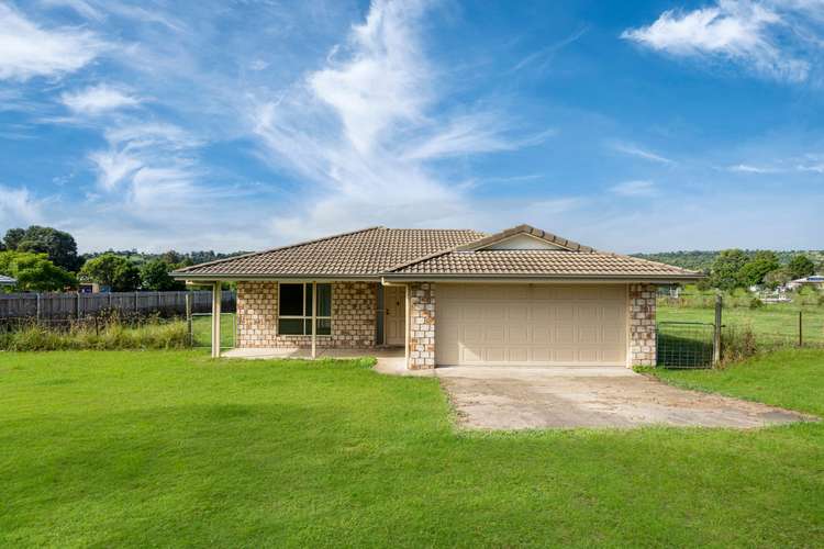 Main view of Homely house listing, 43 Rose Avenue, Minden QLD 4311