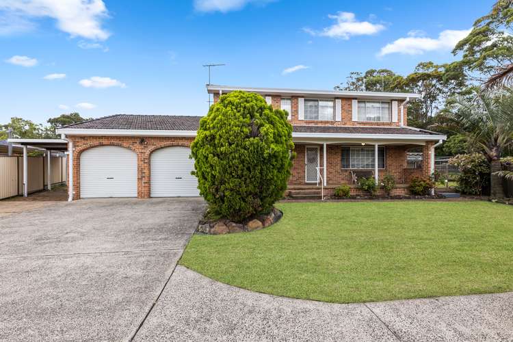 Main view of Homely house listing, 97 Akuna Avenue, Bangor NSW 2234