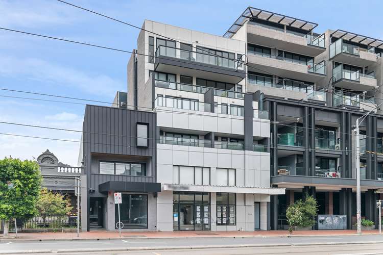 Main view of Homely house listing, 304/32-34 Lygon Street, Brunswick East VIC 3057