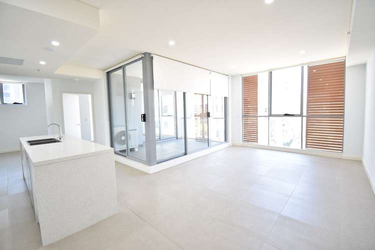 Main view of Homely apartment listing, 717/260 Coward Street, Mascot NSW 2020