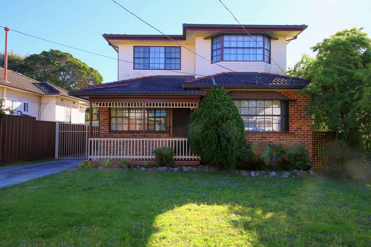 Main view of Homely house listing, 35 Lancelot Street, Condell Park NSW 2200