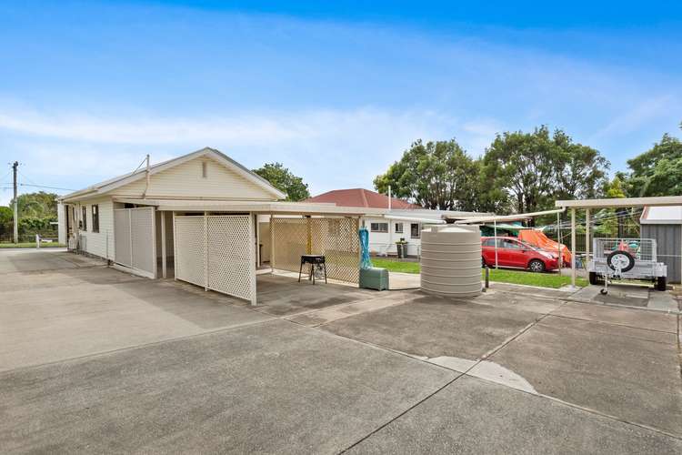 Main view of Homely house listing, 335 Watson Road, Acacia Ridge QLD 4110