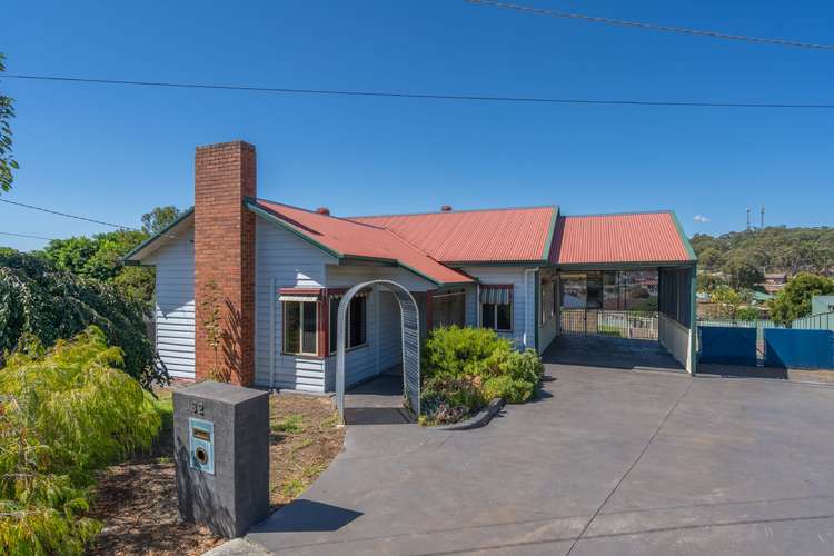 Main view of Homely house listing, 32 Delhi Street, Seymour VIC 3660