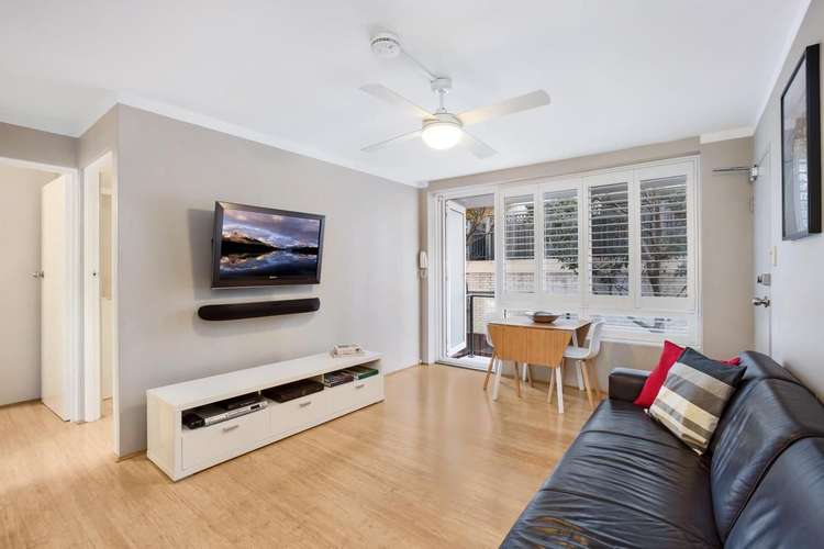 Main view of Homely apartment listing, 2/114 Maroubra Road, Maroubra NSW 2035