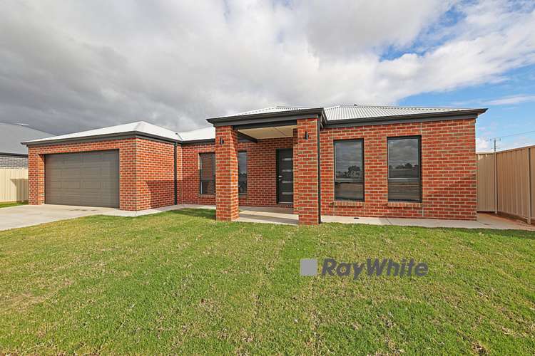 Main view of Homely house listing, 6 Trissino Drive, Mildura VIC 3500