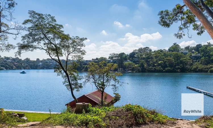 22-28 Green Point Road, Oyster Bay NSW 2225