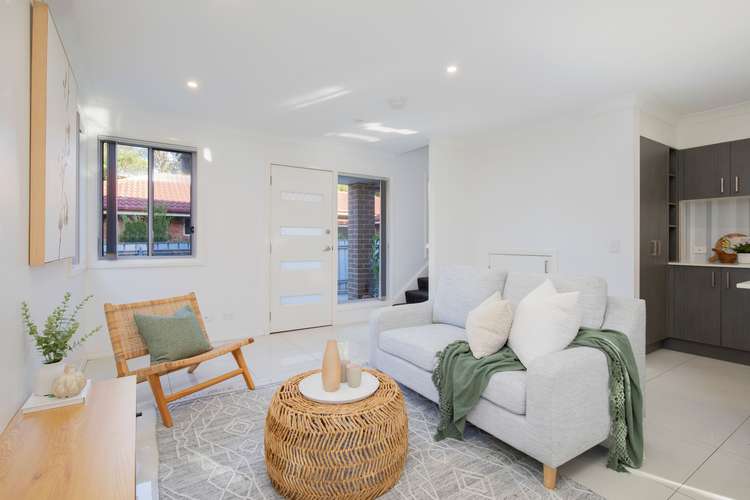 Fifth view of Homely townhouse listing, 4/35 Gregson Avenue, Mayfield West NSW 2304