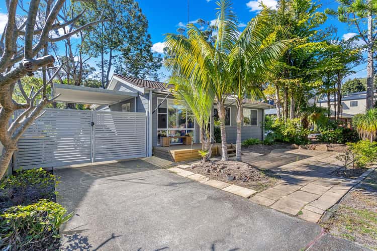 Main view of Homely house listing, 20 Paroa Avenue, Lemon Tree Passage NSW 2319