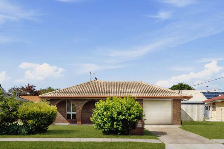 Main view of Homely house listing, 52 McPherson Street, Kippa-Ring QLD 4021