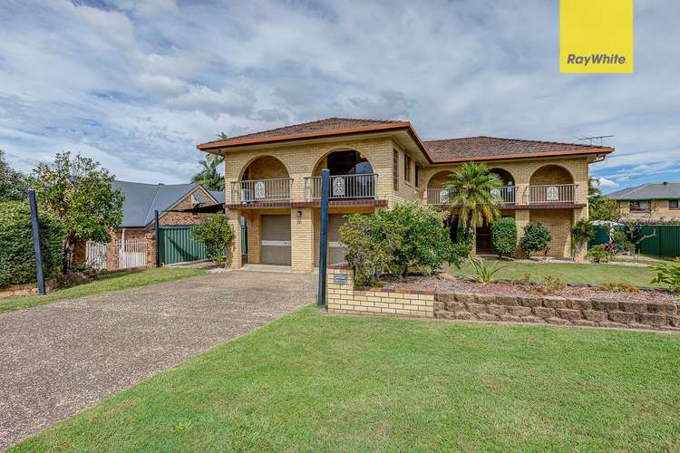 Main view of Homely house listing, 17 Hermitage Street, Eight Mile Plains QLD 4113