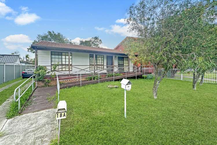 18 Georgina Avenue, Gorokan NSW 2263