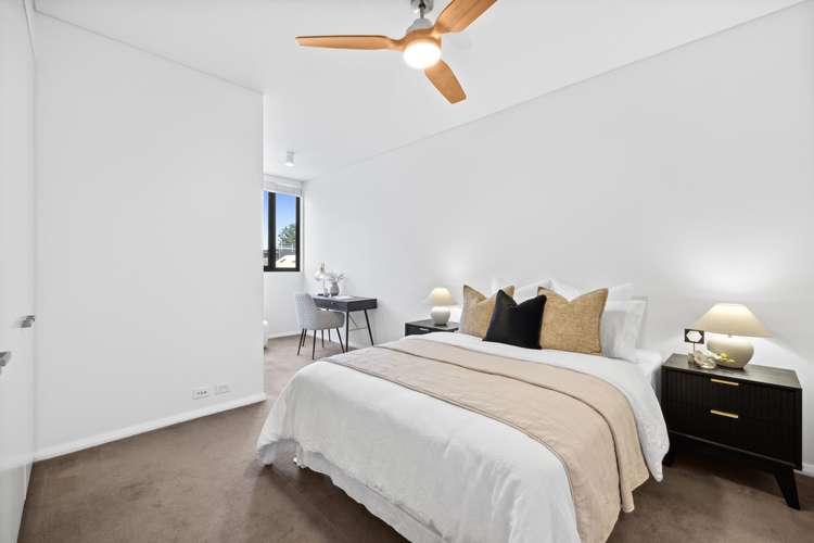 Fifth view of Homely apartment listing, 314/70 Macdonald Street, Erskineville NSW 2043