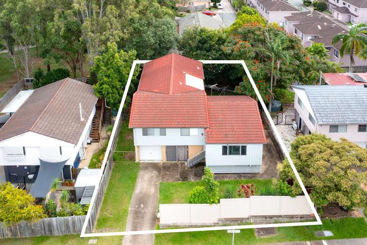 Main view of Homely house listing, 63 Ervatamia Street, Runcorn QLD 4113
