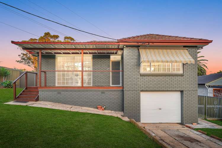 Main view of Homely house listing, 17 Braddon Street, Blacktown NSW 2148