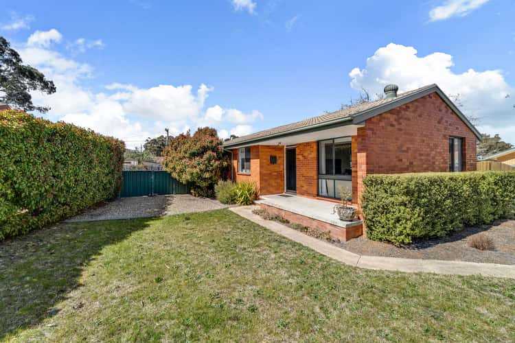 10 Bennet Street, Spence ACT 2615