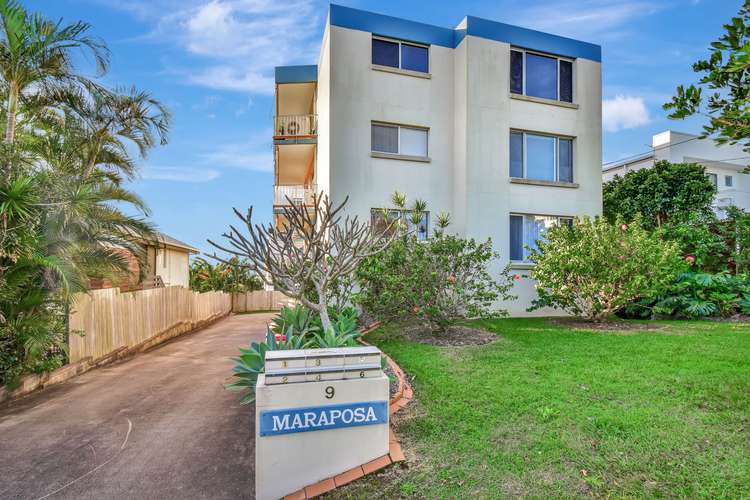 3/9 Moffat Street, Moffat Beach QLD 4551