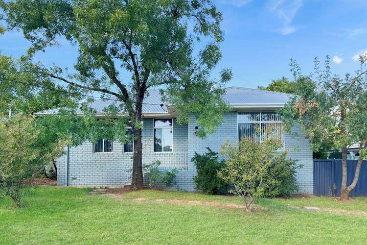 Main view of Homely house listing, 61 High Street, Parkes NSW 2870