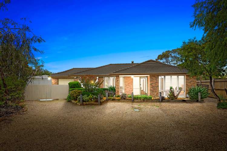 Main view of Homely house listing, 7 Dawe Court, Hoppers Crossing VIC 3029