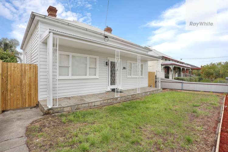 212 Hope Street, Brunswick West VIC 3055