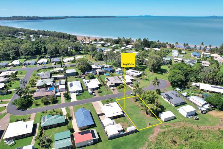 Main view of Homely residentialLand listing, 24 Rankin Court, Armstrong Beach QLD 4737