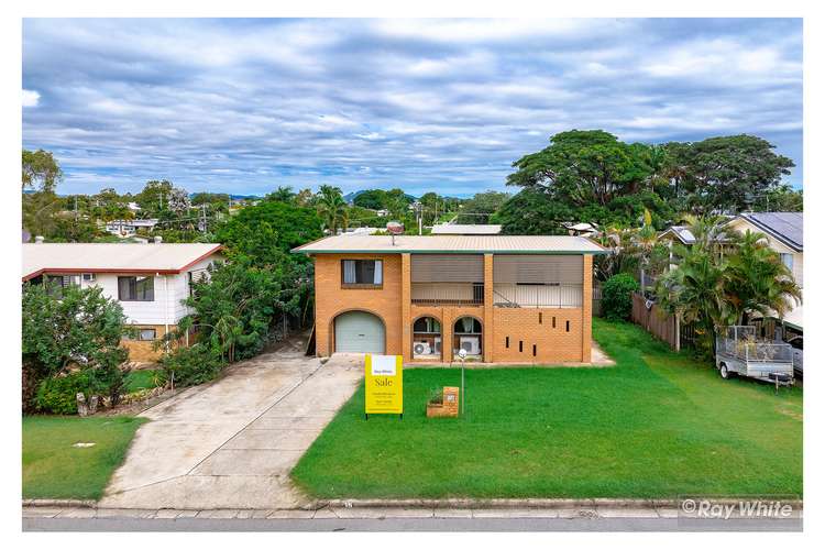 Main view of Homely house listing, 19 Whitman Street, Gracemere QLD 4702