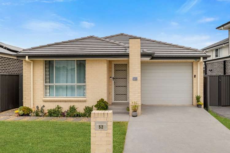 Main view of Homely house listing, 52 Kookaburra Drive, Gregory Hills NSW 2557