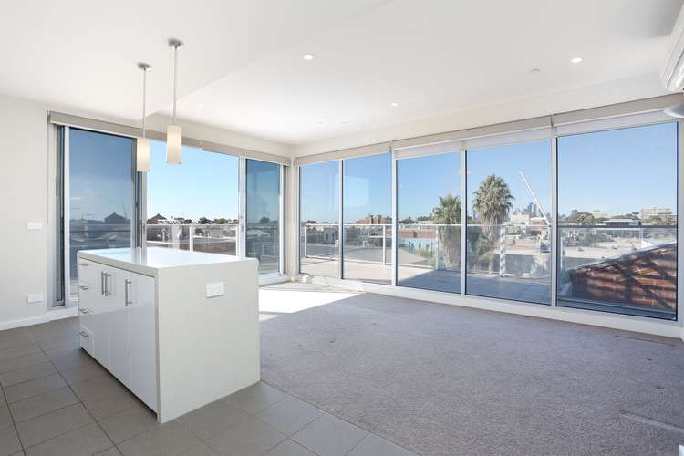 Main view of Homely apartment listing, 307/3-5 Union Street, Brunswick VIC 3056