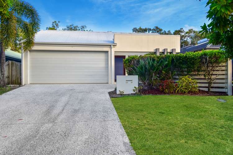 Main view of Homely house listing, 23 Lilac Crescent, Currimundi QLD 4551
