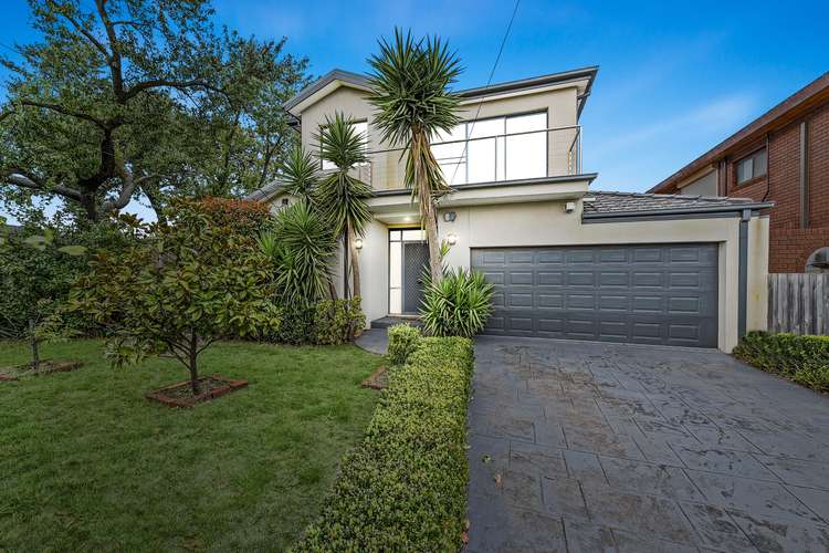 Main view of Homely house listing, 1/2 Alexander Avenue, Oakleigh East VIC 3166